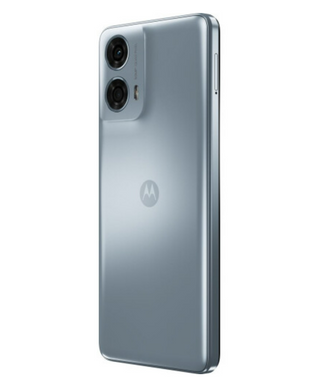 Смартфон Moto G24 Power 8/256 Glacier Blue