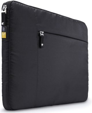 Cумка для ноутбука Case Logic 13" Sleeve TS-113 Black (6622041)