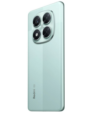Смартфон Xiaomi Redmi Note 14 Pro 5G 8/256 Coral Green