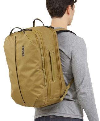 Дорожный рюкзак Thule Aion Travel Backpack 40L TATB140 Nutria