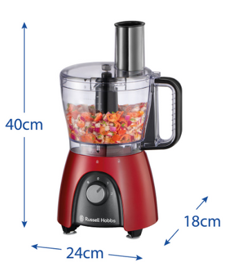 Кухонный комбайн Russell Hobbs 27110-56 Desire Food Processor