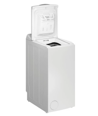Стиральная машина Indesit BTWS50400EU/N