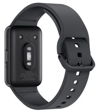 Фитнес-браслет Samsung Galaxy Fit3 (SM-R390NZAASEK) Gray