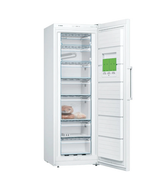 Морозильна камера BOSCH GSV33VWE0N
