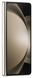 Смартфон Samsung SM-F946B Galaxy Fold 5 12/512Gb ZEC (cream) фото 5