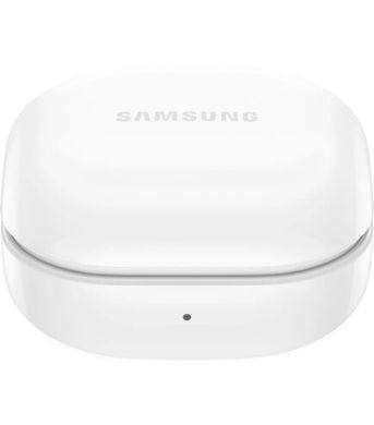 Навушники Samsung Galaxy Buds FE (SM-R400NZWASEK) White