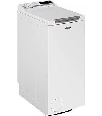 Пральна машина Whirlpool TDLRB7222BSUA