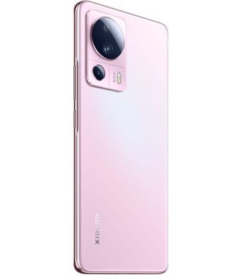 Смартфон Xiaomi 13 Lite 8/256 Pink