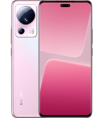 Смартфон Xiaomi 13 Lite 8/256 Pink