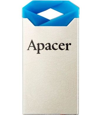 Флеш-память USB Apacer AH111 32GB blue
