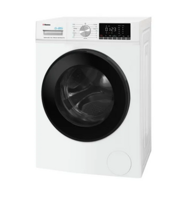 Пральна машина HANSA WHG 814 DD1W