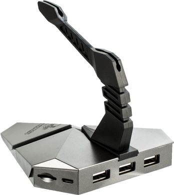USB-хаб Omega Combo Gaming USB 2.0 3 порти + кардридер (OUHCRG2)