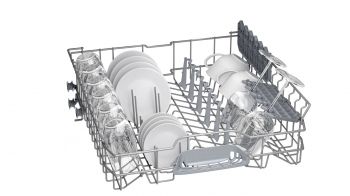 Посудомоечная машина Bosch SMS25AW01K