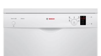 Посудомийна машина Bosch SMS25AW01K