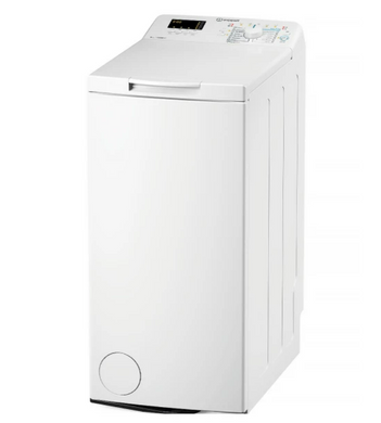 Стиральная машина Indesit BTWS50400EU/N