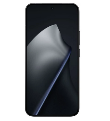 Смартфон Xiaomi 15T Pro 12/256GB Black