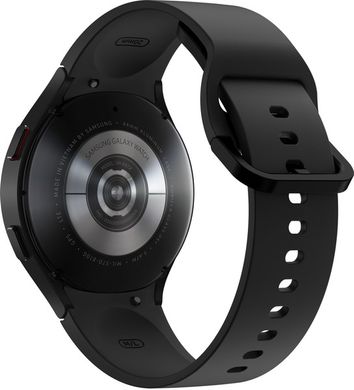 Смарт часы Samsung Galaxy Watch 4 44mm eSIM Black