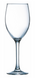 Набор бокалов Luminarc Raindrop, 6х250 мл (H5701) фото 1