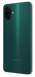 Смартфон Samsung Galaxy A07 4/128Gb ZGG Green фото 6