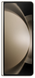 Смартфон Samsung SM-F946B Galaxy Fold 5 12/512Gb ZEC (cream) фото 6