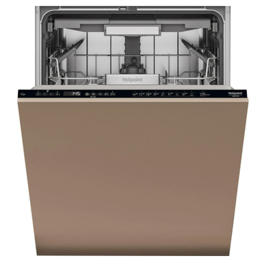 Встраиваемая посудомоечная машина Hotpoint Ariston HM7 42 L