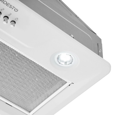Витяжка вбудована Ardesto HFI-F700MW