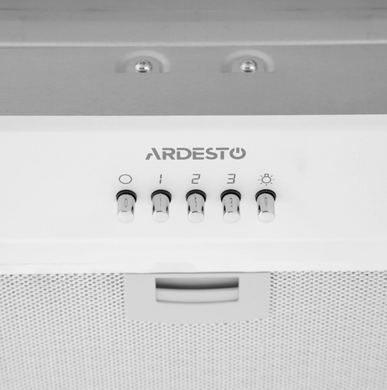 Витяжка вбудована Ardesto HFI-F700MW