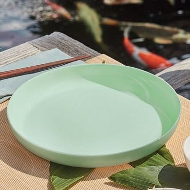 Блюдо Luminarc Diwali Paradise Green (V5842)