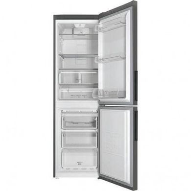 Холодильник Hotpoint-Ariston XH8 T1O X