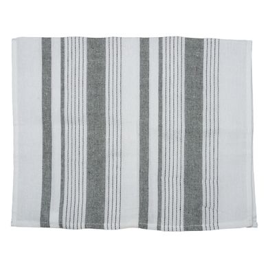 Кухонний текстиль The Textile Рушник 35*55СМ 40гр Strip