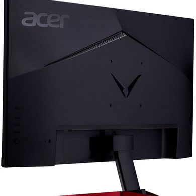 Монiтор TFT Acer Nitro VG240YPbiip (UM.QV0EE.P01)