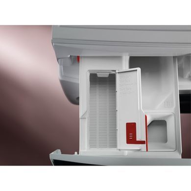 Стиральная машина Electrolux EW9F5482WCU