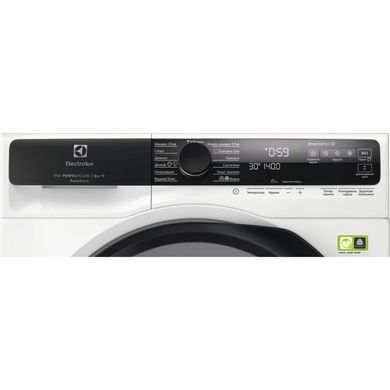 Стиральная машина Electrolux EW9F5482WCU