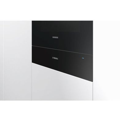 Шкаф для подогрева посуды Siemens BI630ENS1