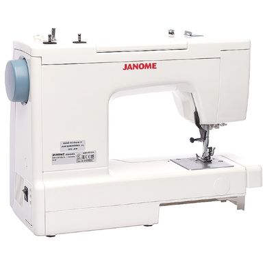 Швейная машинка Janome 415