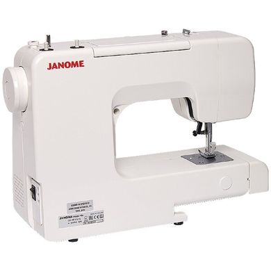 Швейна машина Janome 18E