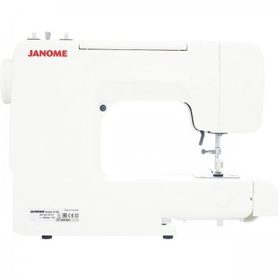 Швейна машинка Janome 3112R