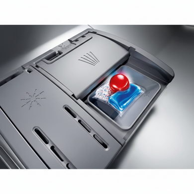 Встраиваемая посудомоечная машина Bosch Serie 8 SPV8ZMX06Q