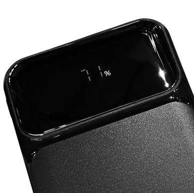 Power Bank - Портативная батарея 10.000 mAh GRUNHELM GP-10BQC