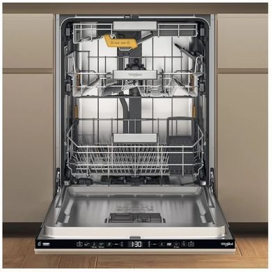 Посудомоечная машина Whirlpool W8I HT58 T