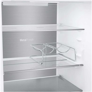 Холодильник Lg GA-B459SBUM
