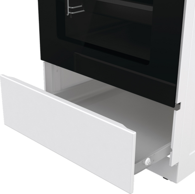 Комбинированная плита Gorenje GK5C42WF-B
