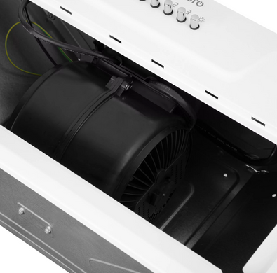 Витяжка вбудована Ardesto HFI-F700MW