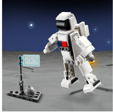Конструктор LEGO Creator Космический шаттл