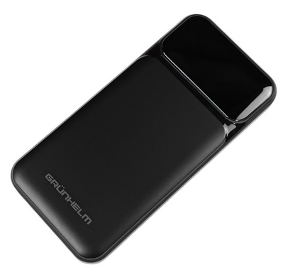 Power Bank - Портативная батарея 10.000 mAh GRUNHELM GP-10BQC