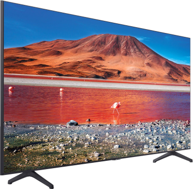 Телевізор Samsung UE43TU7100UXUA