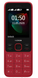 Мобільний телефон Nokia 150 DS 2023 Red фото 4