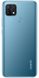 Смартфон Oppo A15 2/32GB Mystery Blue фото 5