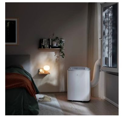 Кондиціонер ELECTROLUX EXP26U339HW