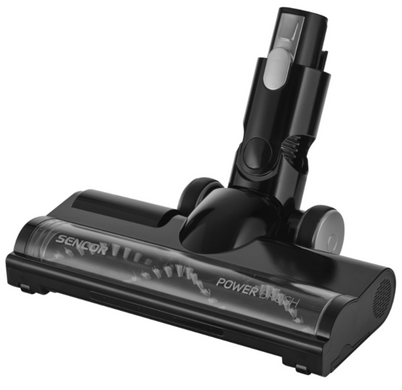 Пилосос акумуляторний SENCOR SVC 7523BK